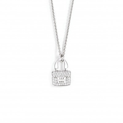 HERMÈS AMULETTES CONSTANCE PENDANT H121316B00